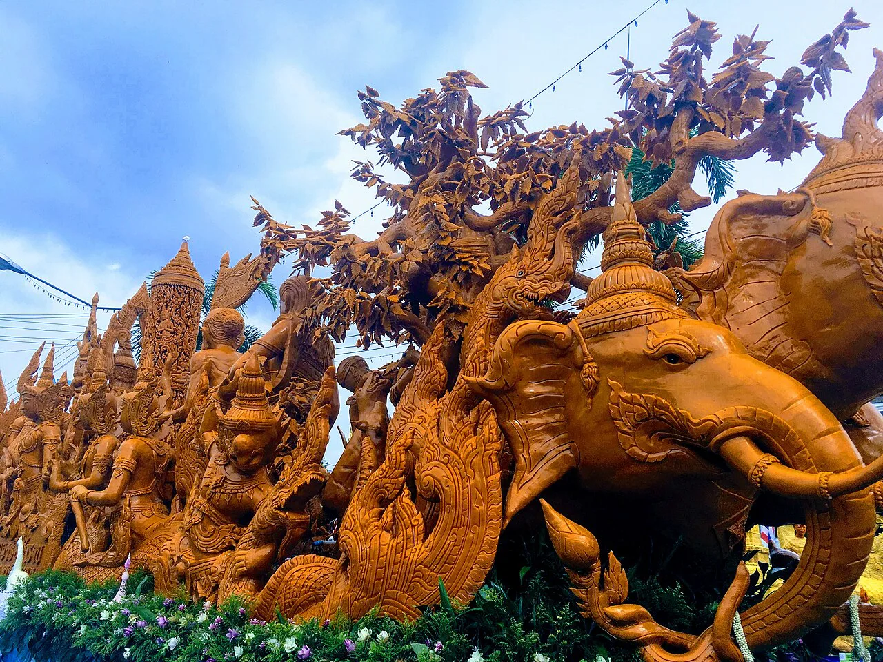 วันอาสาฬหบูชา–วันเข้าพรรษา 2569 — ความหมาย ประวัติ และ 3 เดือนที่ใจได้กลับบ้าน