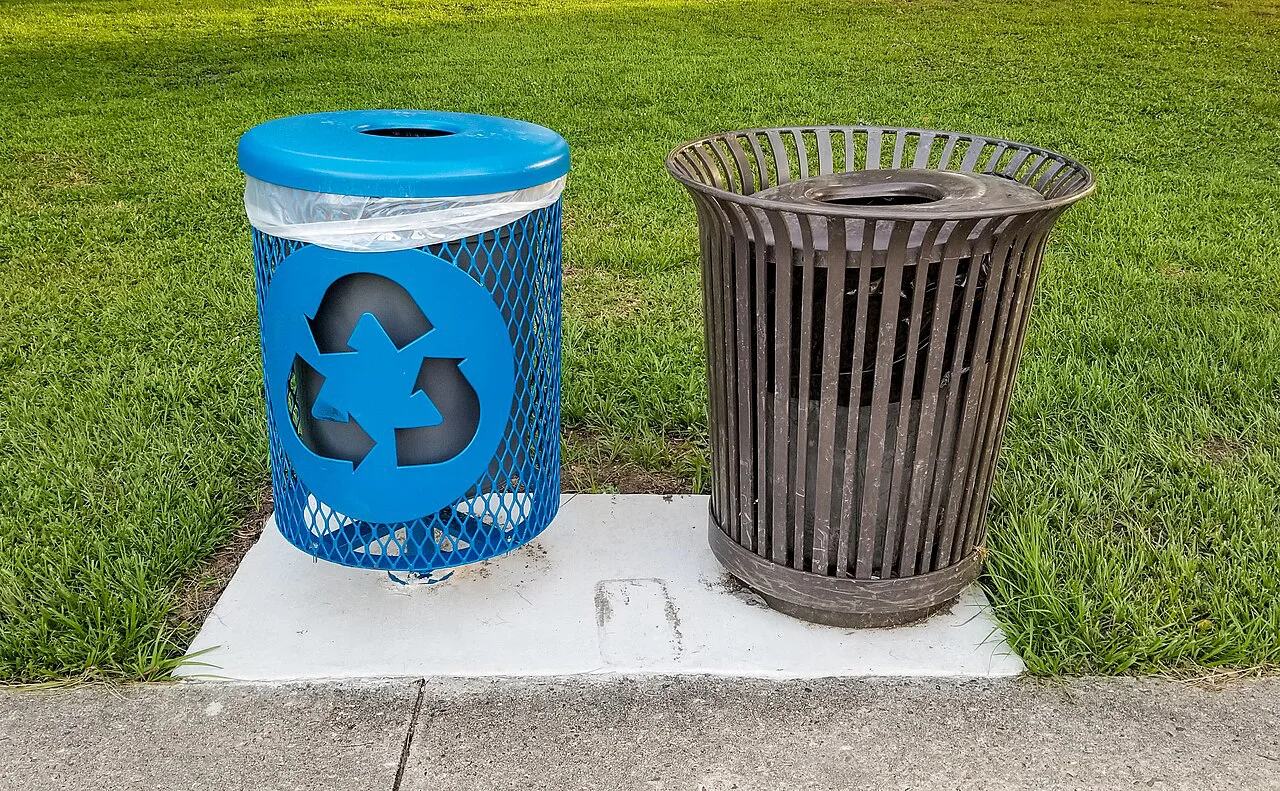 Zero Waste — เริ่มลดขยะที่บ้านได้ภายใน 7 วัน ไม่ต้องเปลี่ยนทุกอย่างพร้อมกัน