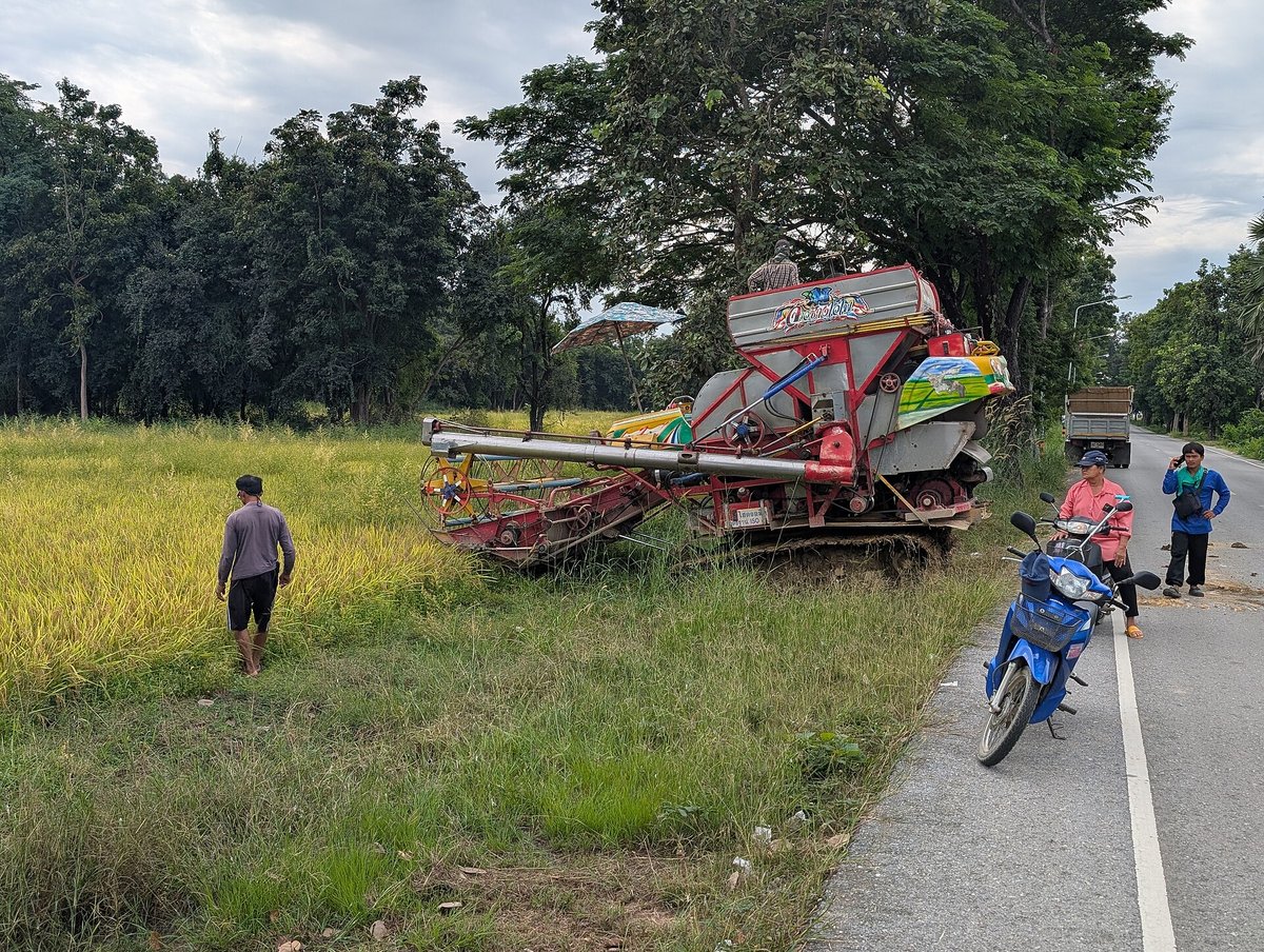 เอลนีโญ–ลานีญา คืออะไร — ทำไมราคาอาหารและน้ำในไทยถึงสั่นตาม