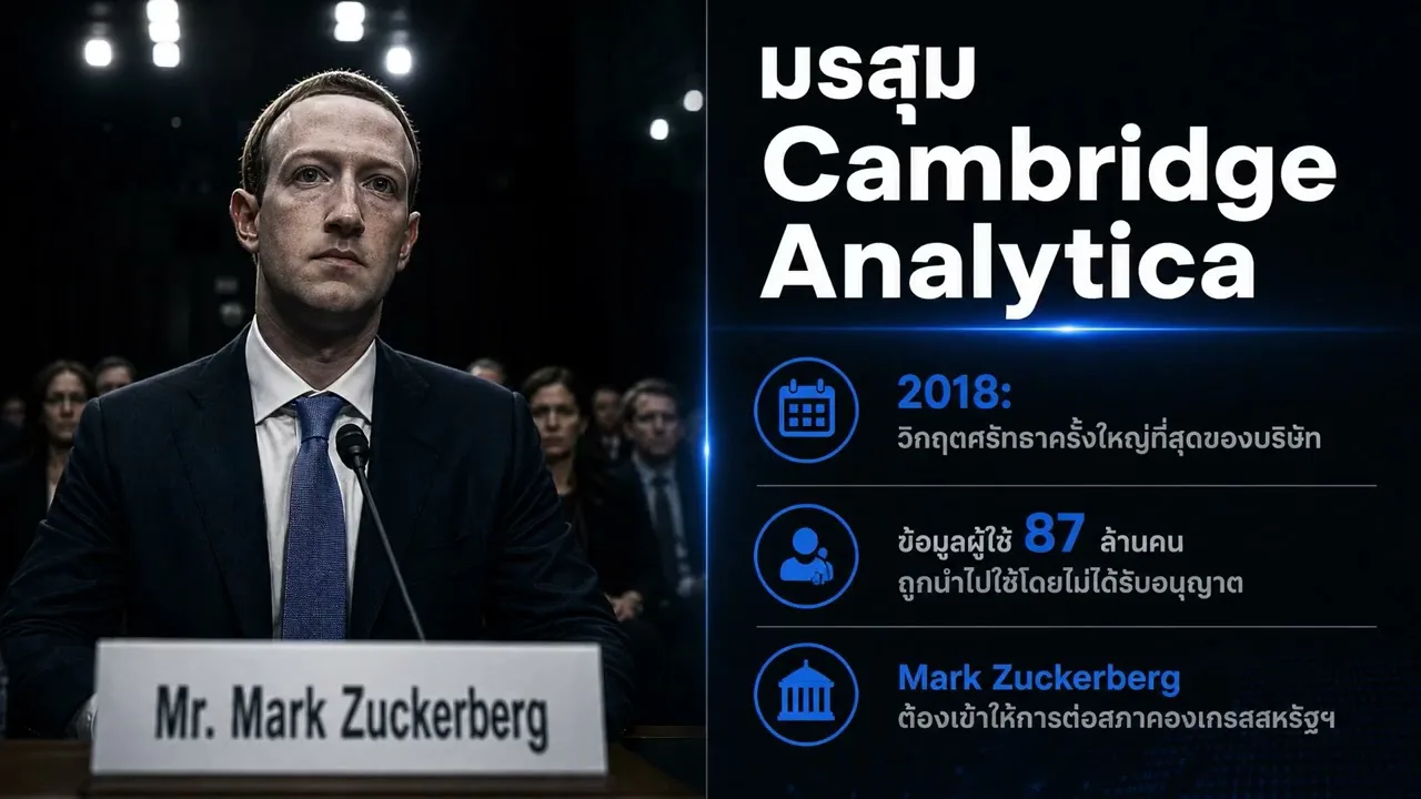 กว่าจะมาเป็น Facebook — จากโค้ดในหอพักสู่อาณาจักรสามพันล้านคน