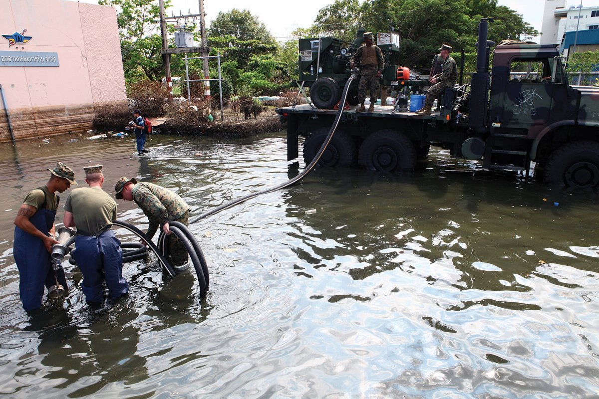 เช็กลิสต์เตรียมบ้านรับมือน้ำท่วมฤดูกาลฝน 2569