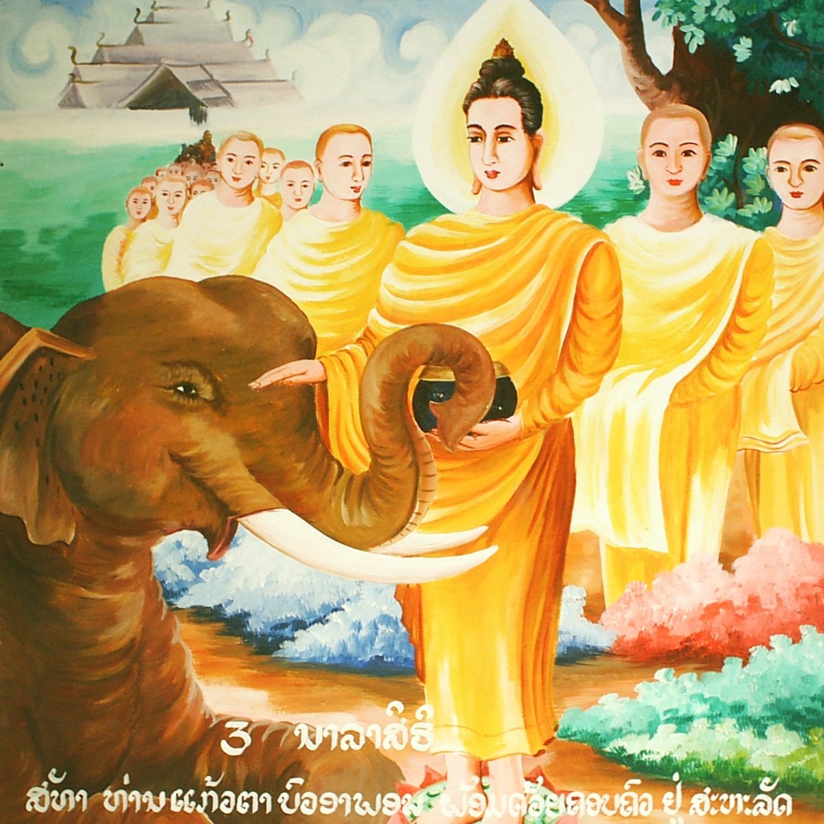 ขวาร้ายซ้ายดี — คำพูดโบราณที่น่าสนใจกว่าที่คิด และชนกับมารยาทไทยอย่างไร
