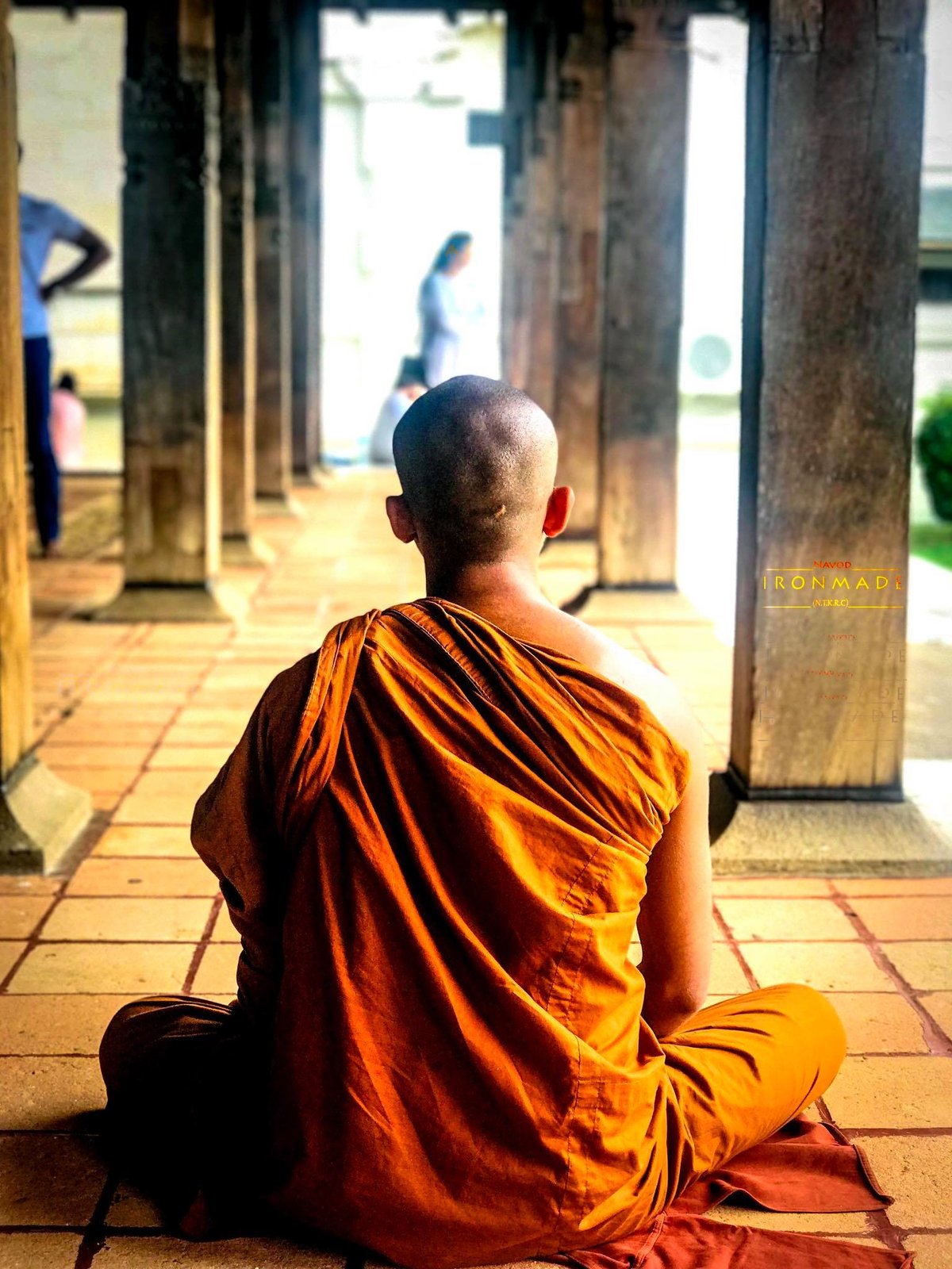 ปล่อยวาง คืออะไร — ต่างจากไม่สนใจยังไง และทำยังไงในชีวิตจริง