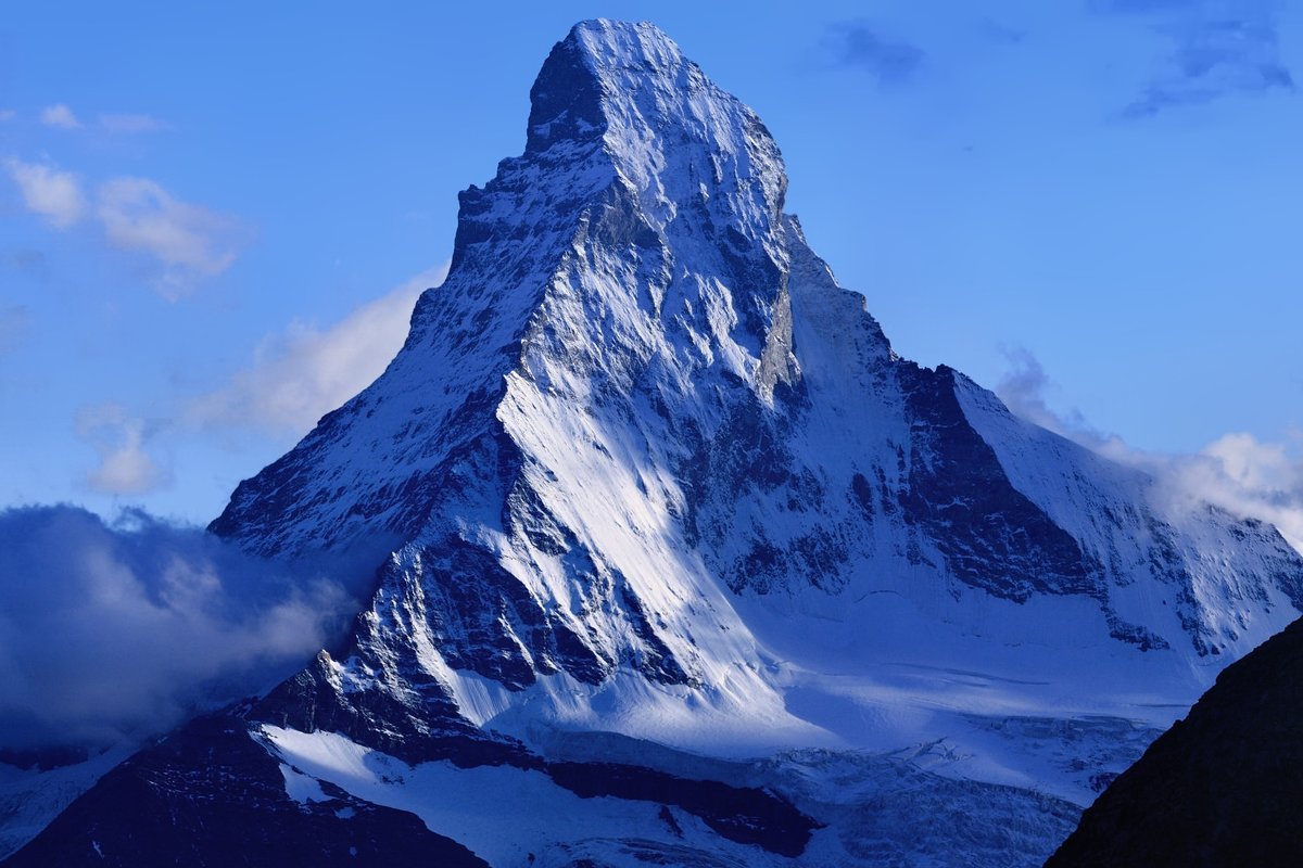 ภูเขาที่สวยที่สุดในโลก — อันดับวิวและไอคอนที่คนจำทรงได้
