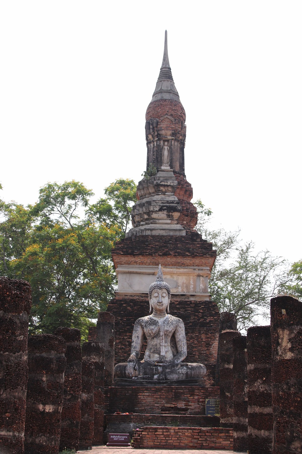 มรดกโลกในไทย มีอะไรบ้าง — UNESCO สุโขทัย อยุธยา บ้านเชียง ป่า และความภาคภูมิ