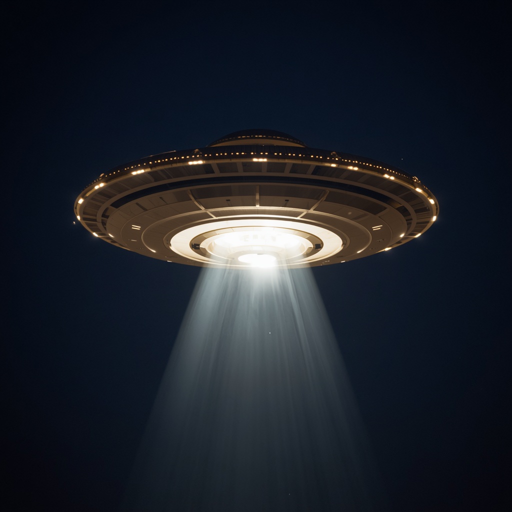 USA UFO การค้นพบจากอดีตถึงปัจจุบัน — ชาติไหนวิจัย UAP อีกบ้าง?