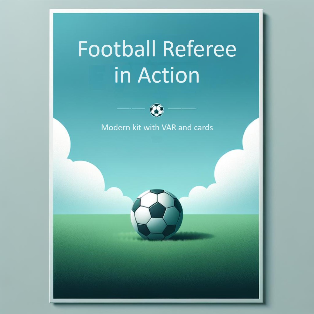 VAR คืออะไร ใช้ตัดสินอะไรได้บ้าง — อธิบายครบ พร้อมกฎใหม่บอลโลก 2026