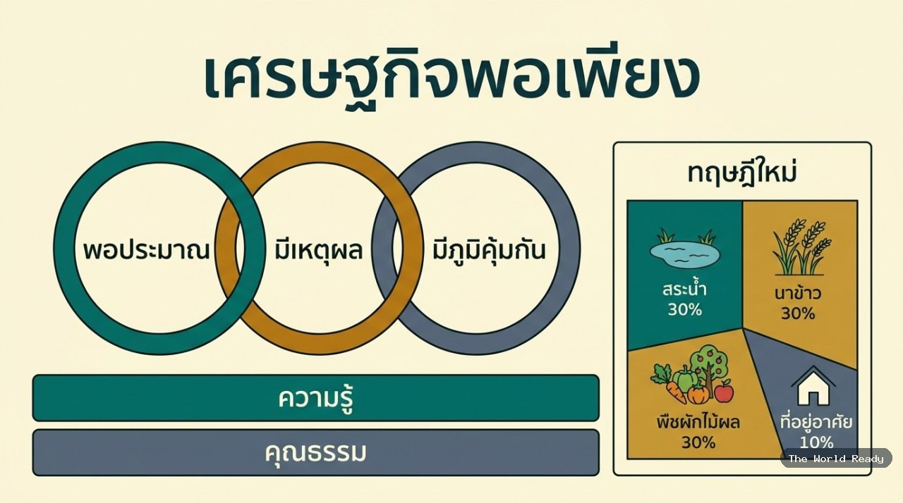 โตได้ แต่ต้องล้มแล้วไม่ตาย