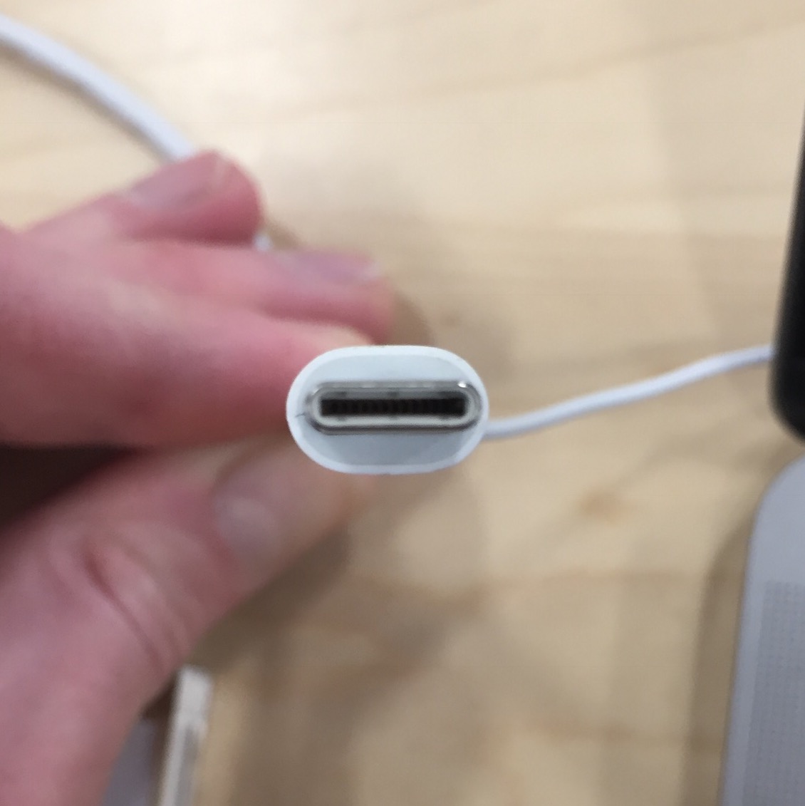 หัวต่อ USB Type-C