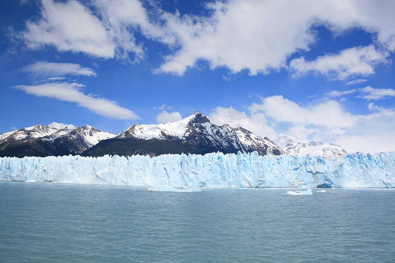 สิ่งมหัศจรรย์อาร์เจนตินา (Argentina) — ธารน้ำแข็งเปริโตโมเรโน กำแพงน้ำแข็ง 30 กิโลเมตรแห่งปาตาโกเนีย