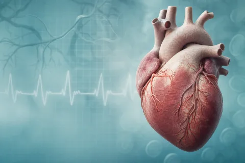 โรคหลอดเลือดหัวใจตีบเฉียบพลัน (ACS) คืออะไร สัญญาณเตือน STEMI/NSTEMI ต้องทำอย่างไร