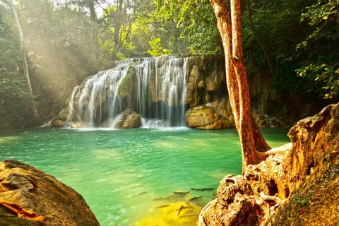 เที่ยวไทยเดือนกันยายน 2569 — หลังฝน ต้นหนาว ไปไหนคุ้ม