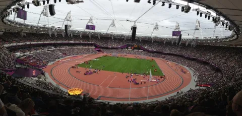 ถนนสู่ LA 2028 — แฟนกีฬาไทยควรเชียร์และติดตามอะไรบ้าง