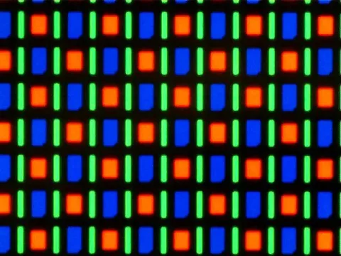 หน้าจอ OLED, AMOLED, LCD, IPS ต่างกันอย่างไร 2026 — เลือกแบบไหนดีสำหรับตา