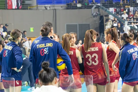 วอลเลย์บอลหญิงไทย เส้นทางสู่ทีมชั้นนำของโลก — ความสำเร็จ นักกีฬา และเหตุผลที่คนไทยรัก