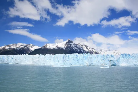 สิ่งมหัศจรรย์อาร์เจนตินา (Argentina) — ธารน้ำแข็งเปริโตโมเรโน กำแพงน้ำแข็ง 30 กิโลเมตรแห่งปาตาโกเนีย