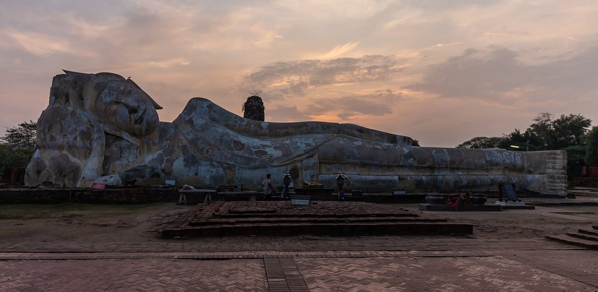 อยุธยาเมืองท่าโลก — ความเปิดกว้างที่เคยทำให้สยามเป็นจุดนัดพบของอารยธรรม